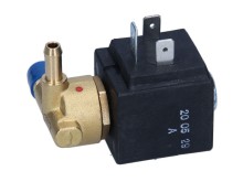 Elektromagnetický ventil 423902277671 pro kávovary PHILIPS / SAECO