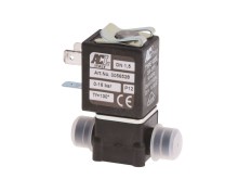 Elektromagnetický ventil 00613617 pro kávovary BOSCH a SIEMENS