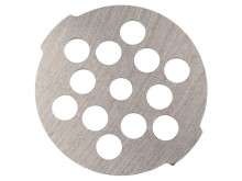 Děrovaný kotouč masomlýnku SS-192247 pro Moulinex a Krups