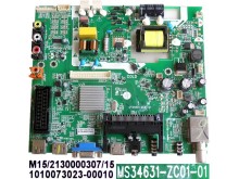 LCD základní deska Changhong LED24D2500T2 - Main board MS34631-ZC01-01