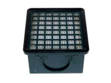 HEPA filtr pro vysavač VORWERK KOBOLD VK130 a VK131
