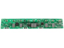 Modul elektroniky ovládáni sklokeramická indukční varná deska Whirlpool ACM802NE, 481010643481, C00381444