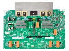 Modul elektroniky indukční varná deska Bosch PXV875DC1E/06, 8001066037