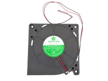 Ventilátor indukční varné desky Amica IN6544ICSTK 1046791, 1038010