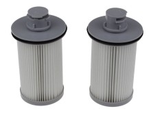 HEPA filtr Electrolux EF78 pro vysavače TwinClean 8200-8290, 2ks