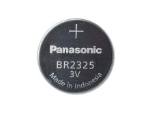 Lithiová baterie Panasonic BR2325 CR2325, 3V, 165mAh