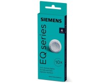 Čistící tablety do kávovaru Bosch a Siemens EQ TZ80001A 00312097