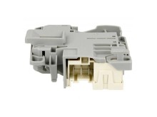 Zámek dveří pračky Hisense / Gorenje HK1984745, originál