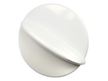 Knoflík mikrovlnné trouby Moulinex, náhrada