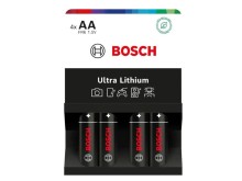 AA Baterie BOSCH Ultra Lithium FR6UL4B/00
