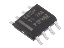 TPS54334DDA