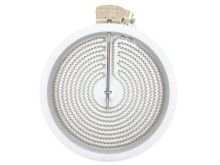 Sklokeramická plotna EGO 1800W pro AEG, AMICA, Electrolux, Gorenje