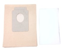 Sáčky do vysavače ETA Tiro a Windy s filtry 5+1+1 (ETA 1416 68001)