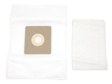 Syntetické vysavačové sáčky a filtry 4+1 pro ETA 1458