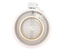 Plotna sklokeramická varná deska Gorenje ECT6SY2B, EGO 10.58213.004 230V 1700-800W