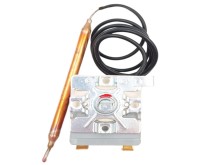 Termostat kapilárový, bojler WTERM FAFO 5l