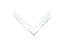 Těsnění dveří chladničky Whirlpool / Indesit 488000536456, C00536456