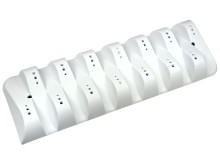 Žebro bubnu pračky 481010597314 WHIRLPOOL / INDESIT, náhrada