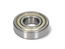 Kuličkové ložisko 6306ZZ 30x72x19mm