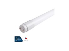 LED zářivka lineární T8 18W 1850lm 6500K 120cm Geti