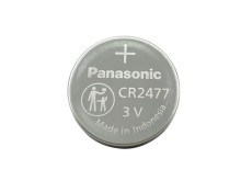 Panasonic CR2477 Lithiová Baterie 3V