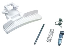 Madlo dveří pračky 4055304143 ELECTROLUX / AEG