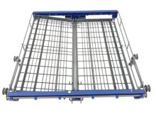 Koš na příbory myčky Eta ( 703030207 )