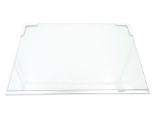 Police skleněná lednice ETA