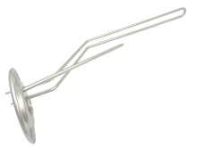 Příruba TATRAMAT C1 ležatý LOVK, ELOV original, do bojleru