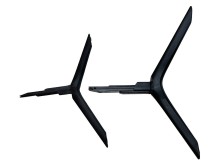 Podstavec pro TV  SAMSUNG UE75CU7172      BN63-18574 + BN63-18572  Pravá + Levá