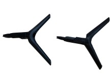 Podstavec pro TV LCD Samsung UE43CU7172U   BN96-50866H + BN96-50861A