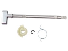 Zajišťovací páčka ramene pro robot ETA Gratussino 0023