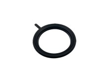 Těsnění příruby bojleru DZD Dražice 140 x 125 mm