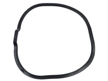 Delonghi fritéza F890, F895 těsnění víka