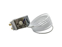Termostat chladničky univezální A13 0137 +3-25°C / min+3-10°C