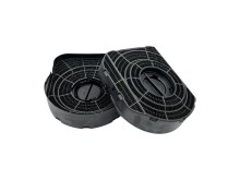 Filtr uhlíkový odsavače par Mora, UF 6803