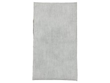 Mikrofiltr výstupní, vysavač Zelmer Vodník 519, 619, 100x175mm