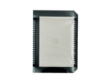 Sklo dveří vnitřní trouby Gorenje, 567233