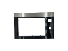 Přední rám mikrovlnné trouby Electrolux, 4055470472