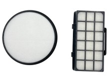 Sada hepa filtru a filtru vysavače Rowenta, ZR006001