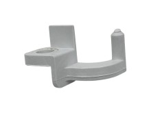 Pant dveří mrazáku levý lednice Beko RRN1671