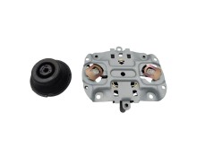 Rychlovarná konvice ETA 5597 Elsa, sada konektorů, konvice + podstavce ( ETA 559700020)