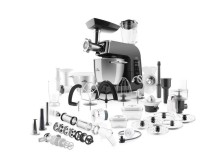 Kuchyňský robot ETA Gratus Kuliner II Max 2038 90010 (1700 W)