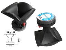 Reproduktor SAL DPH1417 8 Ohm 150W