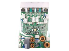 Modul elektroniky sklokeramická indukční varná deska Whirlpool ACM802NE, 481010700874, C00397953