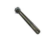 Topné těleso 6kW s jímkou pro myčky a kotle