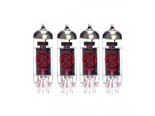 EL84 MQ Elektronka JJ Electronic - Párovaná Čtveřice