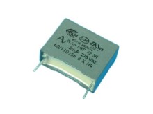 Polypropylenový kondenzátor X2 220nF 275V