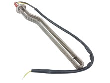 Topné těleso 9kW 400V Winterhalter 30000244