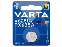 Baterie LR9 V625U GP625A VARTA 1,5V 185mAh